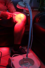 Medizinische LED-Halbleiter-Laser-Therapie-Prostatatherapie 630nm, zum von zellulären Mechanismen anzuregen