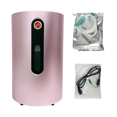 Reiner Wasserstoff-gasgenerierende Inhalationstherapie-Maschine 200ML