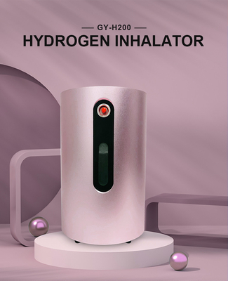 SSCH Brown Spe-PEM-Wasserstoff-Inhalationstherapie-Maschine 200ml 300ml 600ml 900ml 1500ml