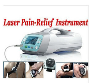 Natürliches Terminalarthritis-Schmerzlinderungs-Laser-Therapie-Gerät-Instrument für Haut-Krankheit