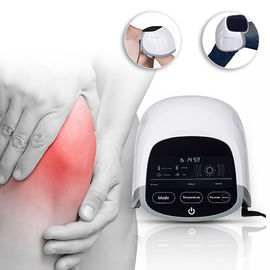 Heilendes Gerät ABS Körperpflege-Lasers für Kniegelenk-/Arthritis-Knie-Schmerzlinderung