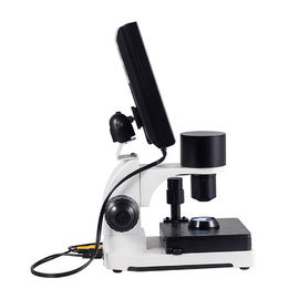 Entdeckung der Körper-Gesundheits-Mikrozirkulations-Mikroskop-Farbbildschirm-Blutprobe-Maschine