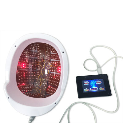 Lichttherapie-Maschine 40HZ 810nm PDT LED für Brain Neuro Treatment