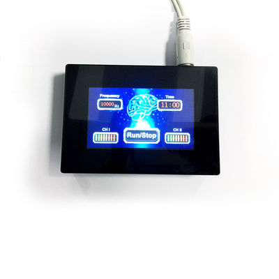 Neurotechnology nahe Infrarot-Photobiomodulations-Sturzhelm Licht 810nm LED