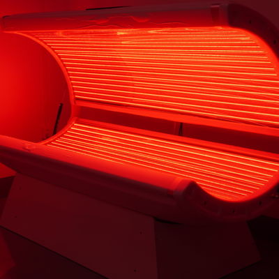 rote Lichttherapie-Hülse 5000HZ 635nm 940nm für Gewichtsverlust
