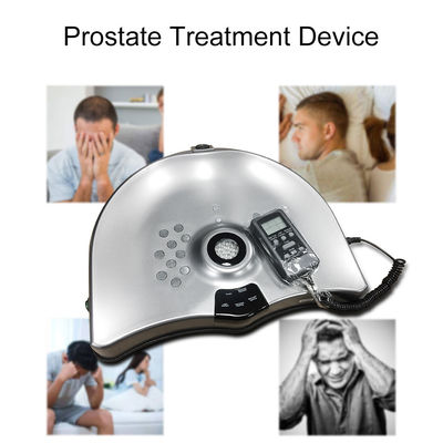Elektronischer magnetischer Impuls-Infrarotheizungstherapie-Prostataanreger-Gerät