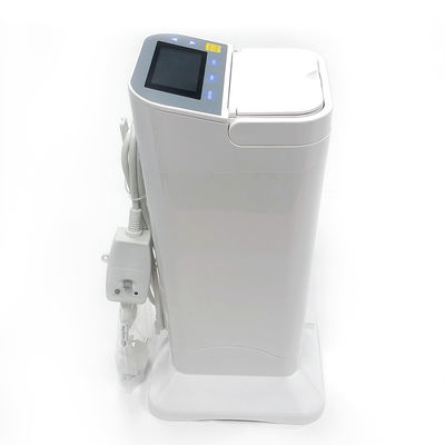 Doppelpunkt-Reinigungskolonhydrotherapie-Ausrüstung, zum von Leber-und Nieren-Belastung zu verringern
