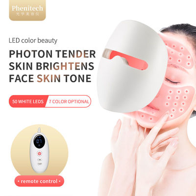 Photon-Schönheits-Gerät 50pcs LED für Akne-Extraktion