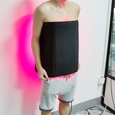 Fotodynamisches tiefes Durchdringen-rote Lichttherapie-Auflage PDT für Rückenschmerzen-Reduzierung