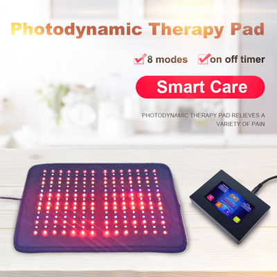 Mehrfunktionale fotodynamische Lichttherapie-Auflagen 210pcs LED