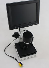 Berufsnailfold-Mikrozirkulations-Mikroskop/Nagel, der Mikroskope überprüft