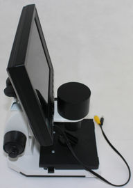 Lineare Wiedergabe 400 Zeit-Digital-Mikrozirkulations-Mikroskop Nailfold-Mikrozirkulations-Ausrüstung