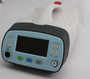 Laser-Therapie-Gerät-Instrument der Schmerzlinderungs-650nm für Haut-Krankheit - SSCH-L789