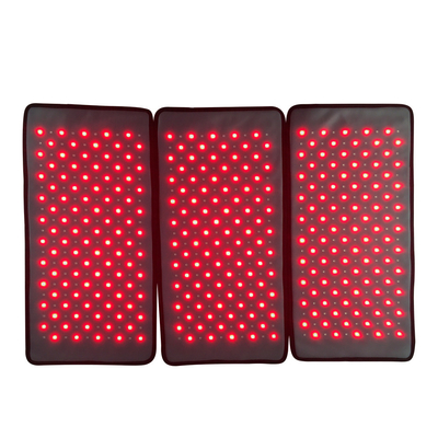 Infrarot-rote Lichttherapie-Platten 850nm 660nm mit 792pcs LED