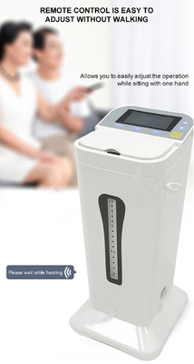 Kolonhydrotherapie Dickdarmreinigungsdetox-Maschine tragbar