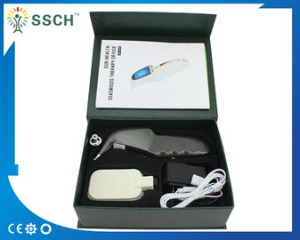 Portable bestimmt Digital-Therapie-Maschinen-Physiotherapie-Apparat GB - 68A