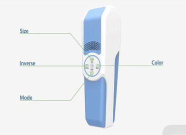 Medizinisches Ader-Verzeichnis-Gerät/Ader-Zuschauer-Gerät für Notfall, keinen Laser und keine Strahlung