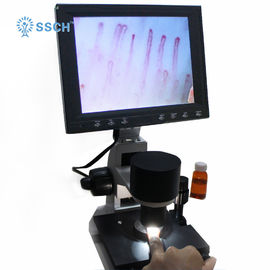 Capillaroscope-Mikrozirkulations-Mikroskop-eingebaute Kamera 380 000 Pixel GY-3880