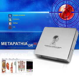 Jäger Metatron 4025 Diagnose-Bioresonance Scanner NLS mit spanischer/deutscher/englischer/Polnisch-Software