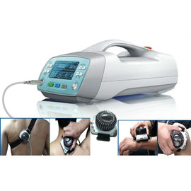 Schmerz-Laser-Ausrüstungs-niedriges Laser-Therapie-Gerät für Tissue-Verletzungs-Muskel-Verstauchungen