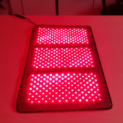 fotodynamische rote Lichttherapie-Infrarotverpackung 792pcs LED PDT
