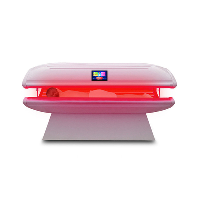 Fotodynamisches rotes helles Kollagen-Bett PDT für Körper Sculpting