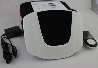 Hauptmodi gebrauch Portable-5 entlasten Laser-Therapie-Maschinen-Rückenbelastungen Waistcare Laser-Massager